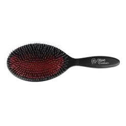Pelsplejeredskaber^Ollipet Exclusive Bristle & Nylon Brush