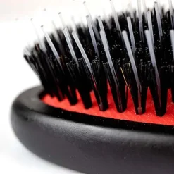 Pelsplejeredskaber^Ollipet Exclusive Bristle & Nylon Brush