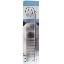 Pelsplejeredskaber|Hvalpe Accessories^Ollipet Exclusive Easy Comb | Smørkam
