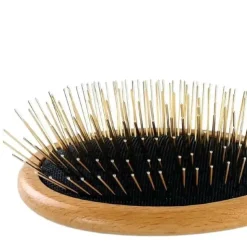Pelspleje^Ollipet Exclusive Golden Pin Brush