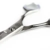 Pelsplejeredskaber^Ollipet Exclusive groomingsaks 5,5"