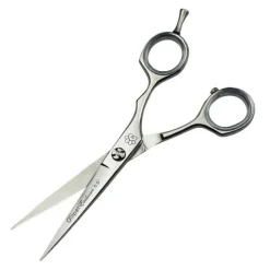 Pelsplejeredskaber^Ollipet Exclusive groomingsaks 5,5