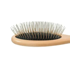 Show Grooming|Pelspleje^Ollipet Exclusive Oval Grooming Brush