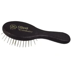 Til Opdrættere|Pelsplejeredskaber^Ollipet Exclusive Pocket Pin Brush