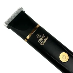 Poter Og Kløer|Udstillingsvogne Og Tilbehør^Ollipet Exclusive Potetrimmer | Black/Gold