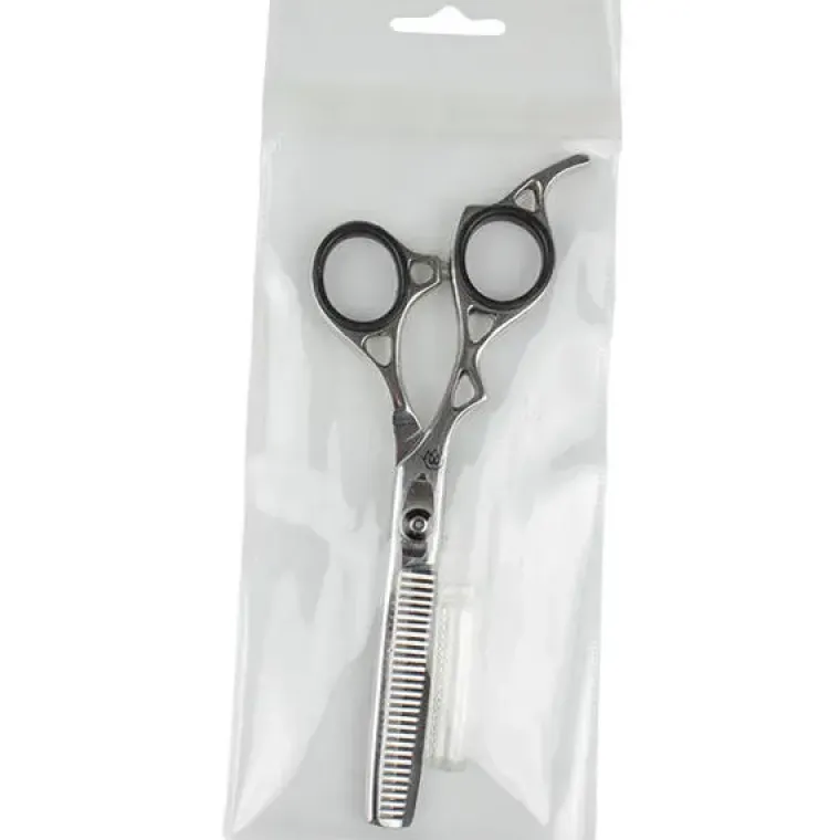 Pelsplejeredskaber^Ollipet Exclusive Saks 6,5"| VENSTRE