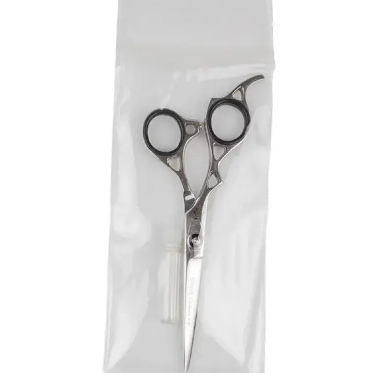 Pelsplejeredskaber^Ollipet Exclusive Saks 6,5"| VENSTRE
