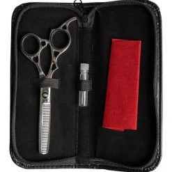 Pelsplejeredskaber^Ollipet Exclusive Saks 6,5
