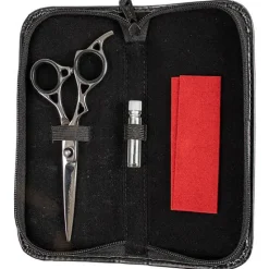 Pelsplejeredskaber^Ollipet Exclusive Saks 6,5