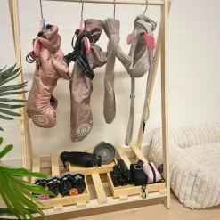 Hundetøj^Ollipet Fashion Tøjstativ