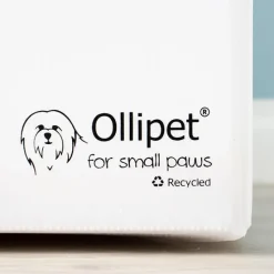 Til Opdrættere|Drægtighed Og Hvalpefødsel^Ollipet fødekasse Recyclable | 80X80 cm.