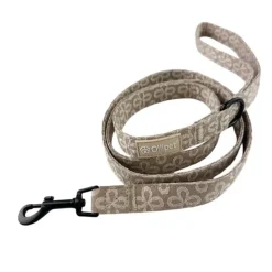 Ollipet City Lux|Hundesnor^Ollipet Flora Hundesnor | Khaki