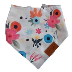 Hundetøj^Ollipet Flower Bandana | OUTLET