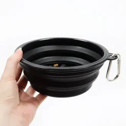 Løbeturen|Hundeferien^Ollipet Foldbar Slow Feeder