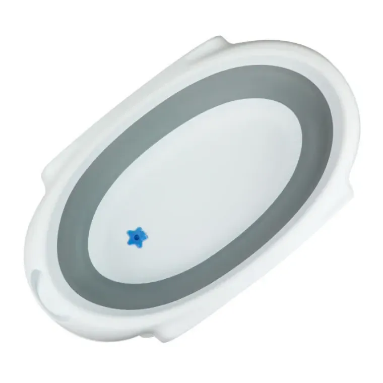 Blower, Badekar Og Trimmebord^Ollipet Foldbart Badekar m. Stativ