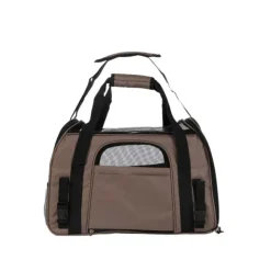 Hundetaske|Transporttasker Til Hunde^Ollipet For Wagging Tails | Barcelona Rejsetaske/Flytaske