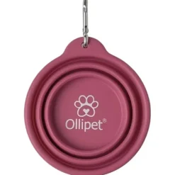 ☀️Sommerklar|Ollipet For Wagging Tails^Ollipet For Wagging Tails | foldbar hundeskål