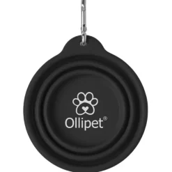 ☀️Sommerklar|Ollipet For Wagging Tails^Ollipet For Wagging Tails | foldbar hundeskål