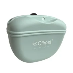 Ollipet For Wagging Tails|Løbeturen^Ollipet For Wagging Tails | Godbidstaske m. Magnetluk