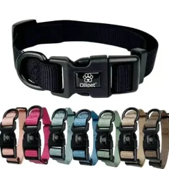 Hundehalsbånd|Ollipet For Wagging Tails^Ollipet For Wagging Tails | Halsbånd