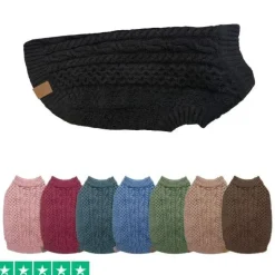 Hvalpetøj|Hundeferien^Ollipet for Wagging Tails | Hundesweater