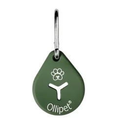 Ollipet For Wagging Tails|Hundeposer Og Holdere^Ollipet For Wagging Tails | PoopLoop Poseholder