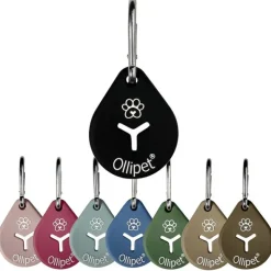 Ollipet For Wagging Tails|Hundeposer Og Holdere^Ollipet For Wagging Tails | PoopLoop Poseholder