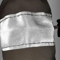 ❄️Klar Til Vintervejret|Efterårsklar^Ollipet For Wagging Tails | Refleks hundestøvler Khaki