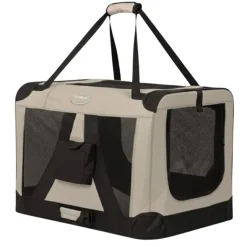 Bestsellers|Hundebur^Ollipet For Wagging Tails | Soft Transporttaske med tæppe