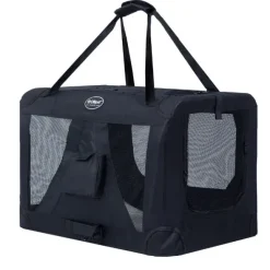 Bestsellers|Hundebur^Ollipet For Wagging Tails | Soft Transporttaske med tæppe