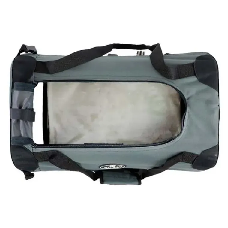 Bestsellers|Hundebur^Ollipet For Wagging Tails | Soft Transporttaske med tæppe