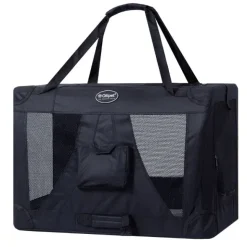 Bestsellers|Hundebur^Ollipet For Wagging Tails | Soft Transporttaske med tæppe