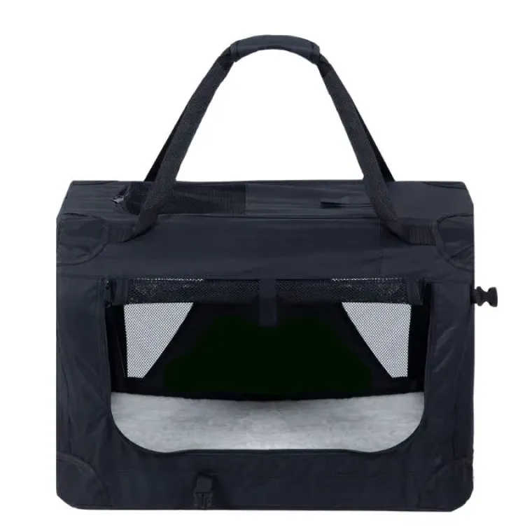 Bestsellers|Hundebur^Ollipet For Wagging Tails | Soft Transporttaske med tæppe