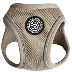 Hundeseler|Bestsellers^Ollipet For Wagging Tails | Step in Sele