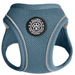 Hundeseler|Bestsellers^Ollipet For Wagging Tails | Step in Sele