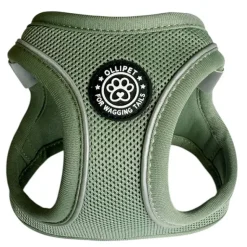 Hundeseler|Bestsellers^Ollipet For Wagging Tails | Step in Sele