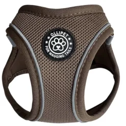 Hundeseler|Bestsellers^Ollipet For Wagging Tails | Step in Sele
