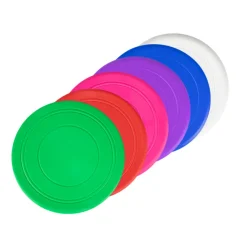 Bolde|Ollipet Hundelegetøj^Ollipet Frisbee Classic Slim