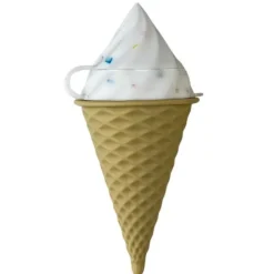 ☀️Sommerklar|Artikler Til Hjemmet^Ollipet FrostSnack Isform | Lav en hundeis