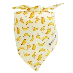 Påskekurven|Hundetøj^Ollipet Frugt Bandana | OUTLET