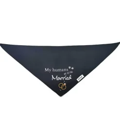 Hundetøj^Ollipet "Getting married" Bandana | OUTLET