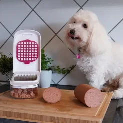 Gaveidéer Til Hundeelskeren|Hundemad^Ollipet Godbidshakker