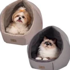 Kattehuler|Hundesenge^Ollipet Halo Hyggehule