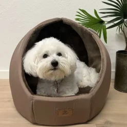 Kattehuler|Hundesenge^Ollipet Halo Hyggehule