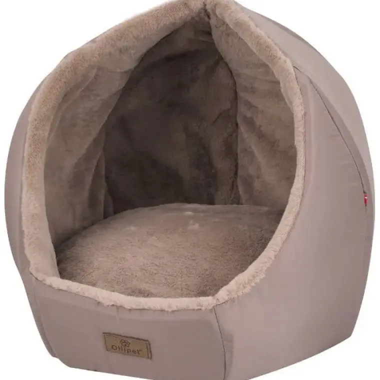 Kattehuler|Hundesenge^Ollipet Halo Hyggehule