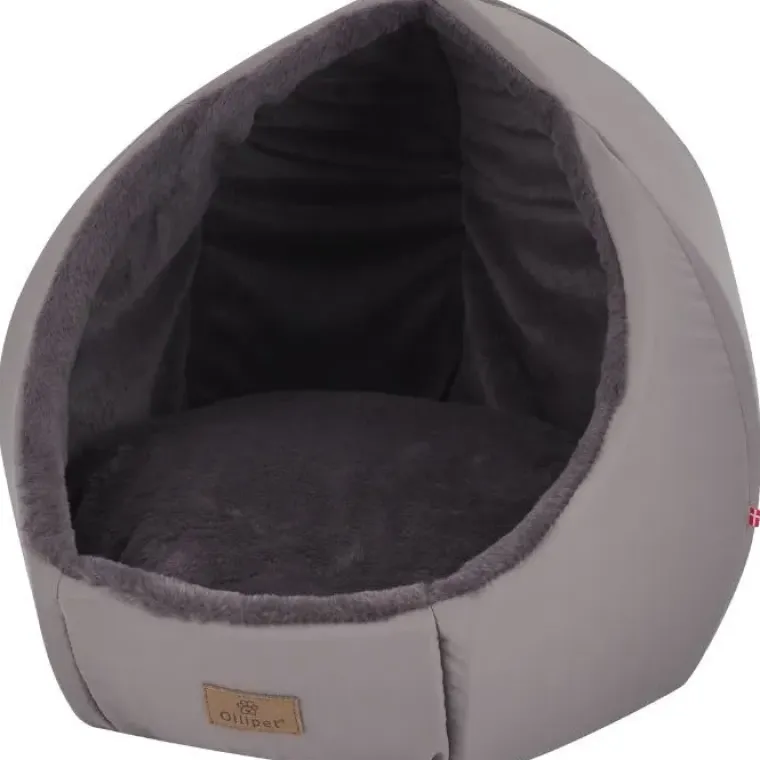 Kattehuler|Hundesenge^Ollipet Halo Hyggehule