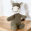 Ollipet Hundelegetøj|Plyslegetøj Til Hunde^Ollipet Happy Donkey