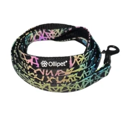 Løbeturen|Ollipet High Tech Refleks^Ollipet High Tech Refleks Hundesnor