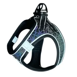 Hundeseler|Ollipet High Tech Refleks^Ollipet High Tech Refleks Step-in Hundesele
