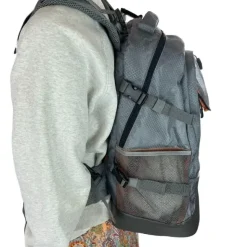 Hundetaske|Rygsæk Til Hunde^Ollipet Hiking Backpack